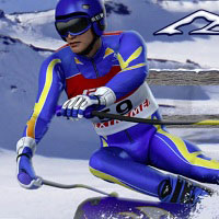 Игра Спорт 3д